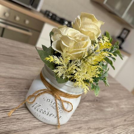 Sweet Home Lissone Ngoại thất bức ảnh