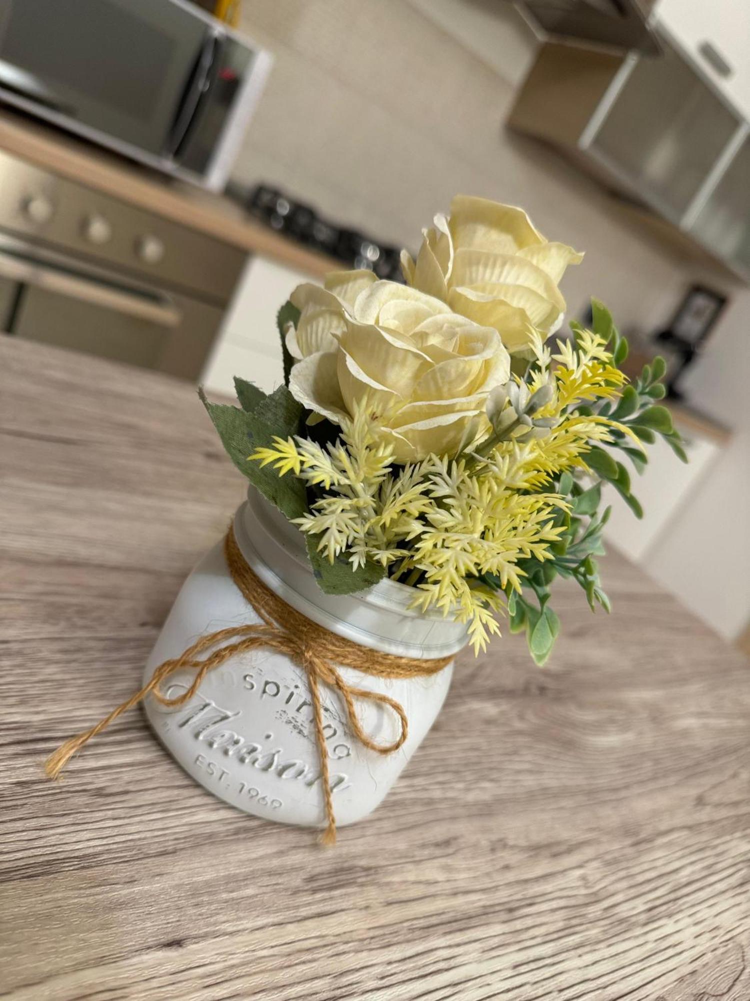 Sweet Home Lissone Ngoại thất bức ảnh