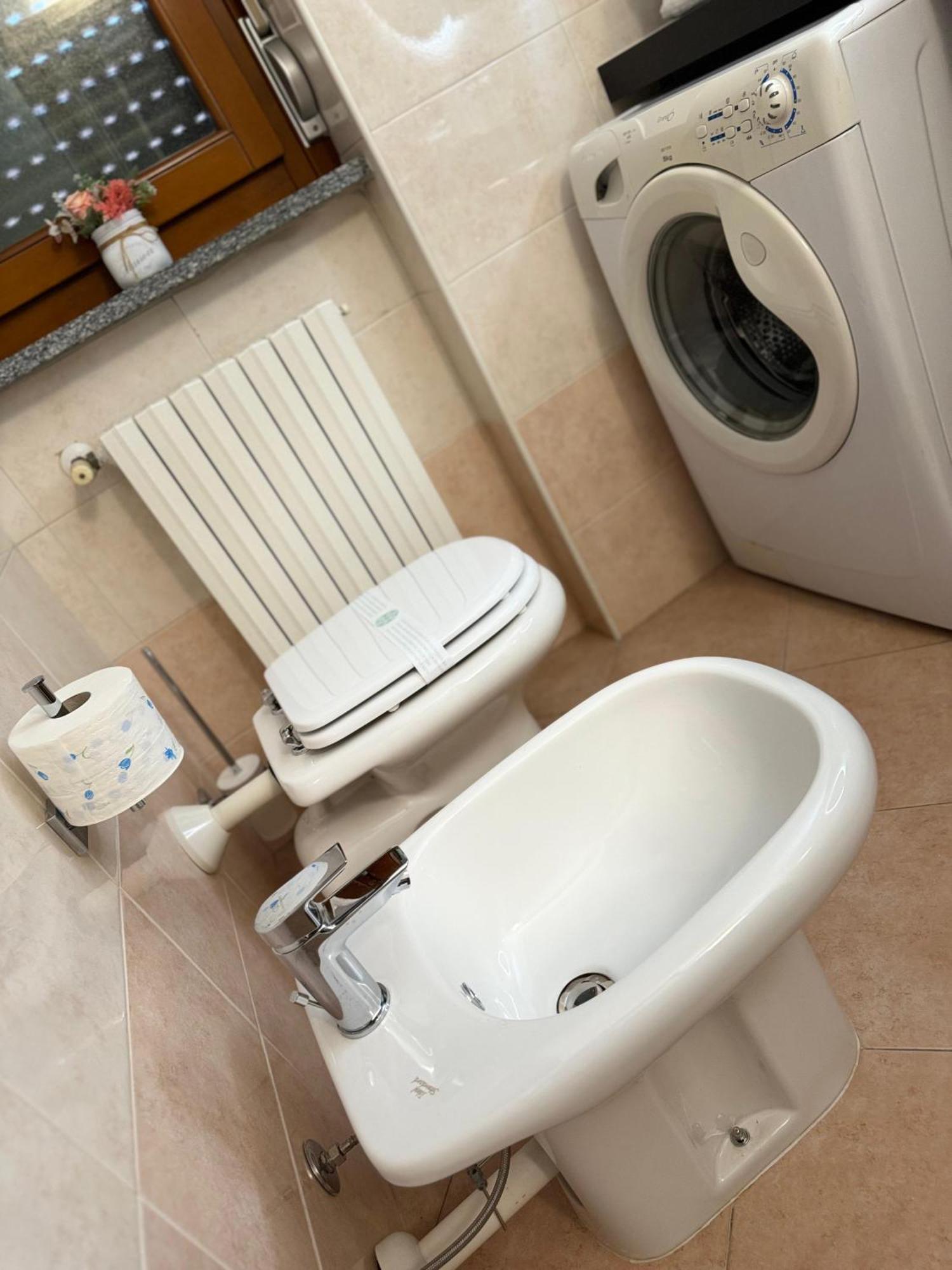 Sweet Home Lissone Ngoại thất bức ảnh
