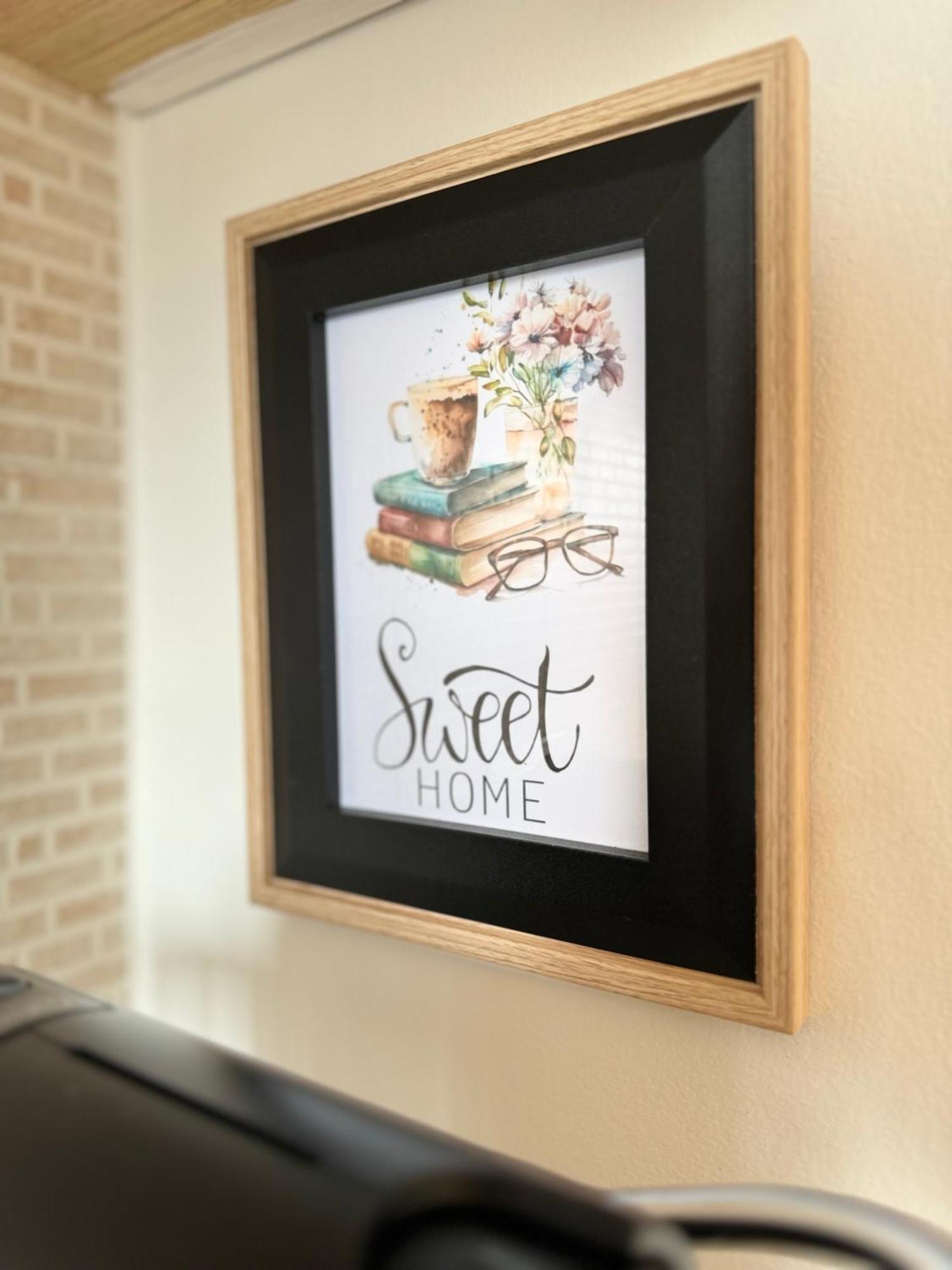 Sweet Home Lissone Ngoại thất bức ảnh