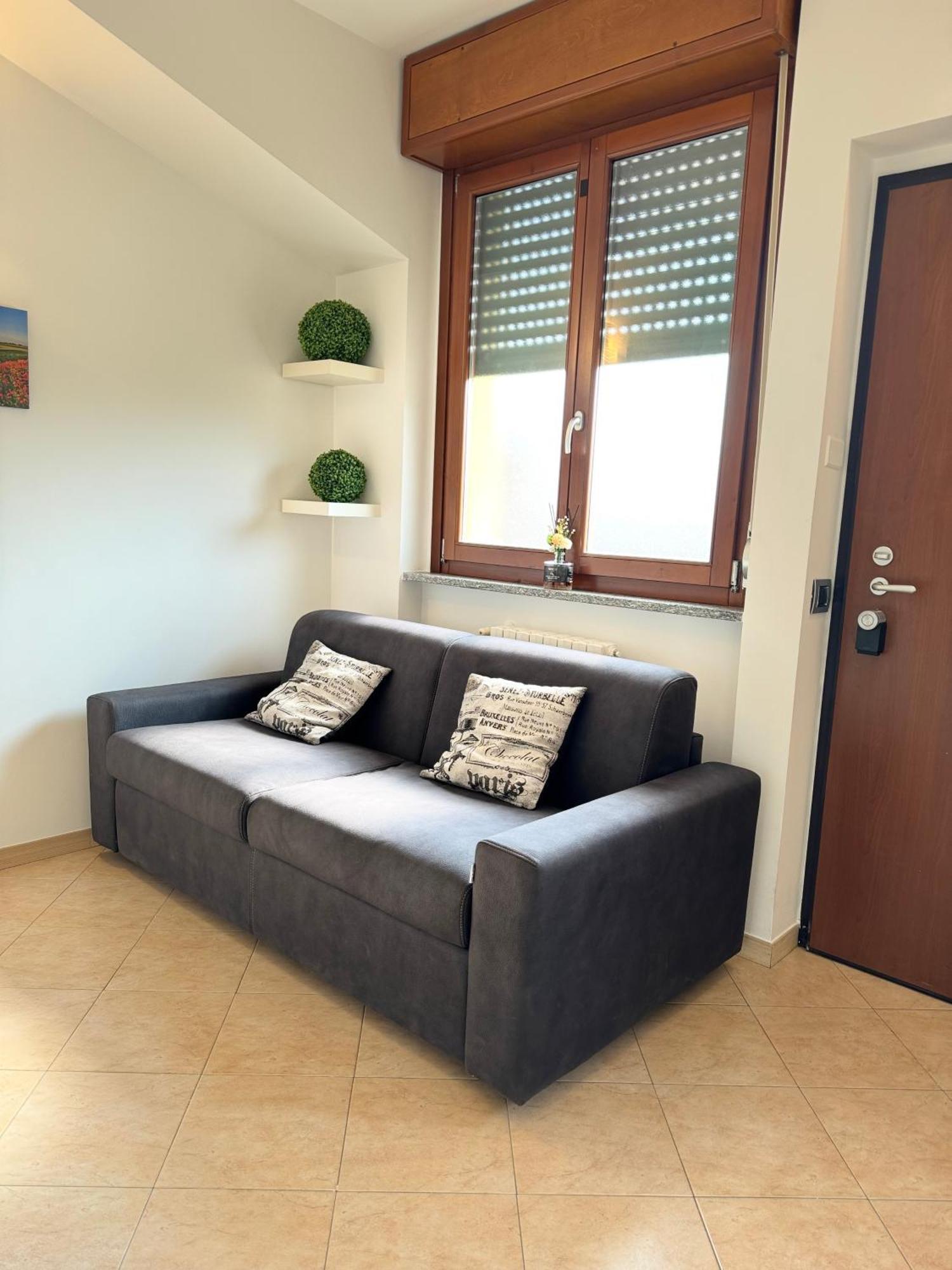 Sweet Home Lissone Ngoại thất bức ảnh