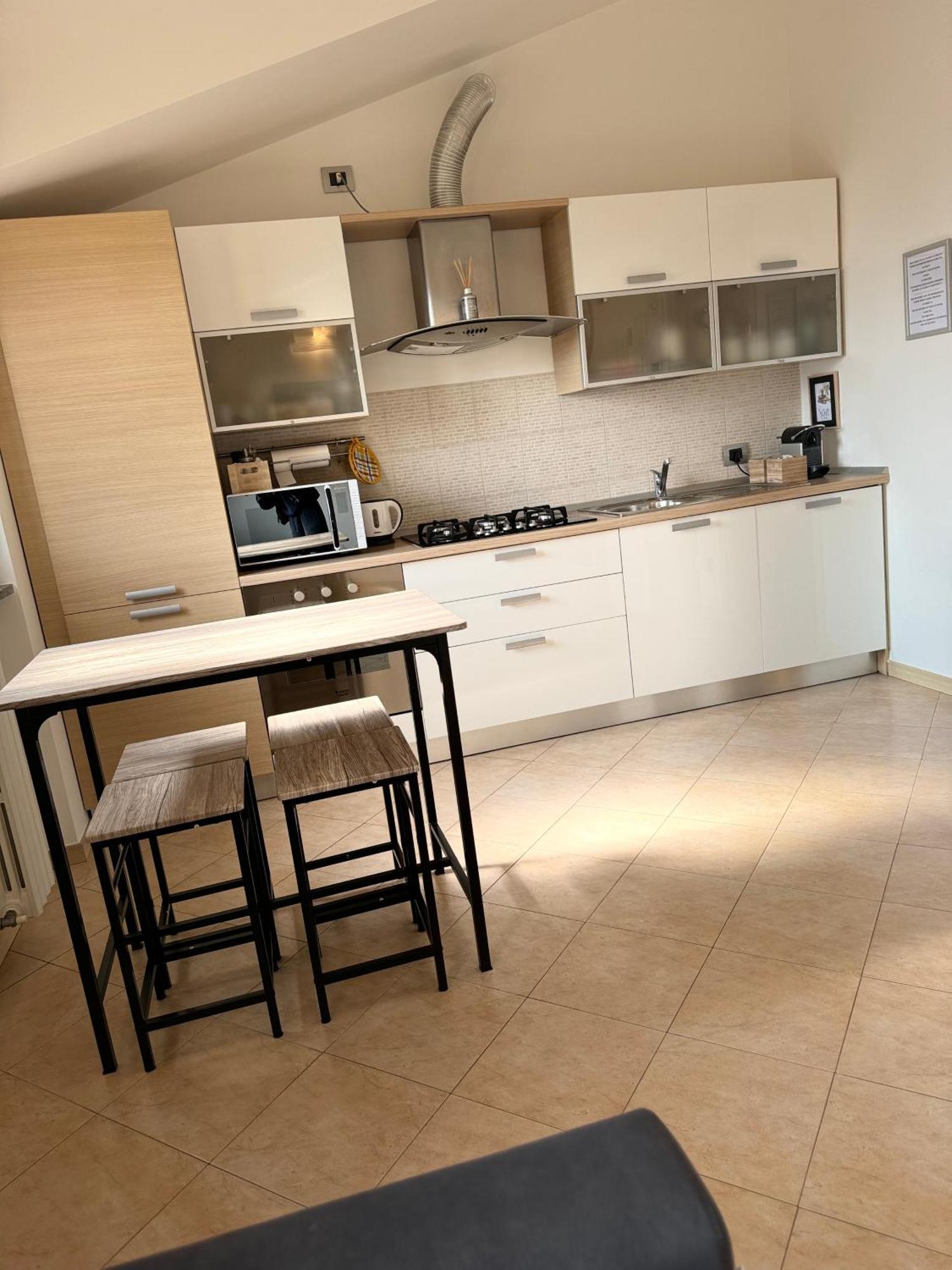Sweet Home Lissone Ngoại thất bức ảnh